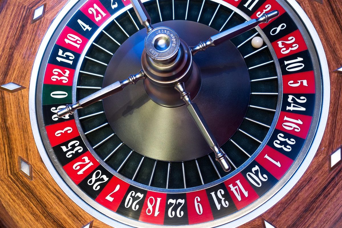 High limit and VIP gaming
